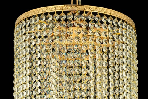 Подвесная люстра Arti Lampadari Stella Stella E 1.5.30.101 G в Нижнем Новгороде фото 3