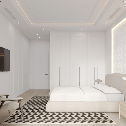 Встраиваемый светильник Hesby Lighting AtLas HSBL_0103 в Нижнем Новгороде фото 5