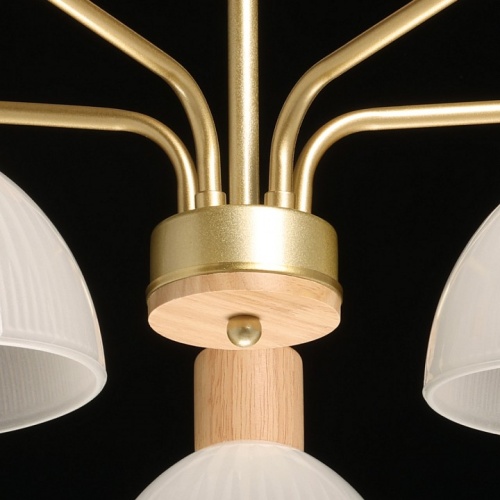 Люстра на штанге De City Семья 45 635016405 в Нижнем Новгороде фото 3