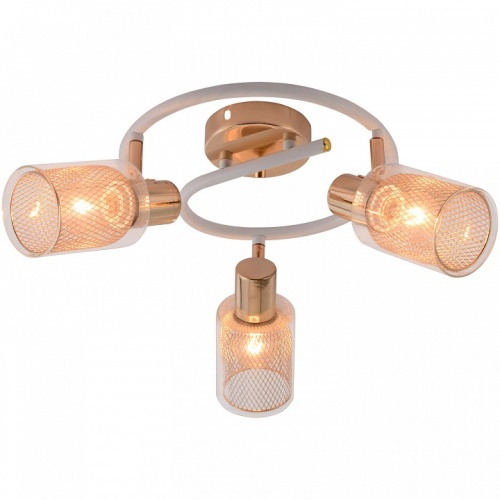 Спот 96125 96125-3.8-03A WH+FGD в Нижнем Новгороде фото 3