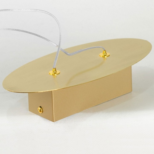 Подвесной светильник Lussole Lampasas LSP-7420 в Нижнем Новгороде фото 3