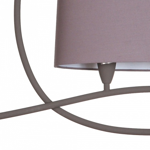 Подвесной светильник Mantra Lua 3680 в Нижнем Новгороде фото 2