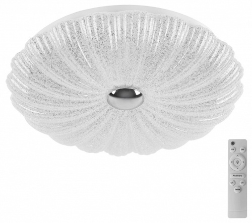 Накладной светильник Lightstar Arco Shell 225650 в Нижнем Новгороде