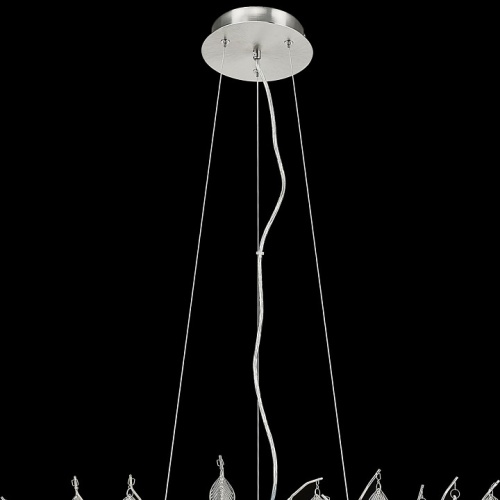 Подвесная люстра Wertmark Daniela WE182.12.203 в Нижнем Новгороде фото 2