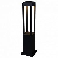 Наземный низкий светильник 09960 09960-0.7-001JH 0,6M LED7W BK в Нижнем Новгороде