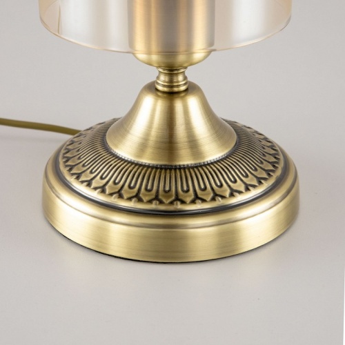Настольная лампа декоративная Citilux Эмир CL467813 в Чебоксарах фото 11