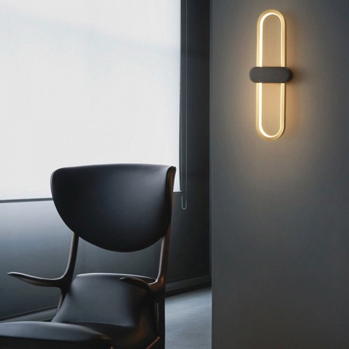 Накладной светильник Lussole Tift LSP-7335 в Нижнем Новгороде фото 2