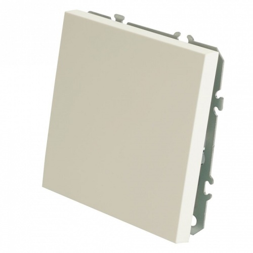 Переключатель перекрестный одноклавишный без рамки Stekker Эмили 49871 в Нижнем Новгороде фото 5