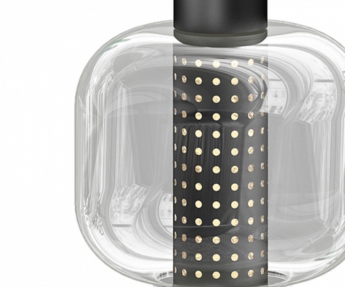 Настольная лампа декоративная Kink Light Гефо 07710-T,19(21) в Нижнем Новгороде фото 2