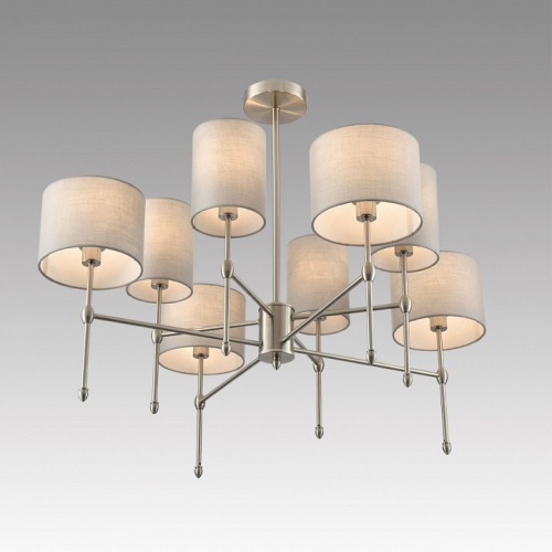 Люстра на штанге Lumion LATTI 8262/8C в Нижнем Новгороде фото 6