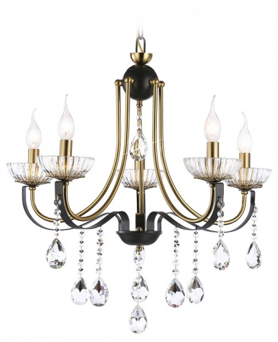 Подвесная люстра Ambrella Light TR TR4952 в Нижнем Новгороде