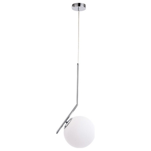 Подвесной светильник Arte Lamp Bolla-Unica A1923SP-1CC в Нижнем Новгороде фото 2