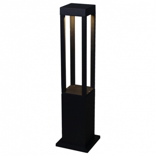 Наземный низкий светильник 09960 09960-0.7-001JH 0,6M LED7W BK в Нижнем Новгороде