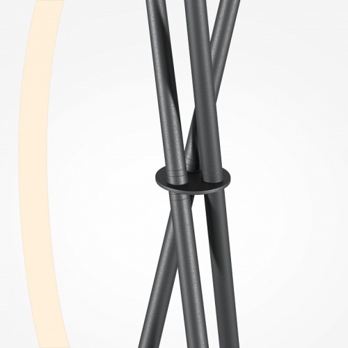 Торшер Maytoni Crochet MOD369FL-L36B3K в Нижнем Новгороде фото 2