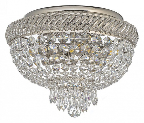 Потолочная люстра Dio D’Arte Bari Bari E 1.2.35.100 N в Нижнем Новгороде