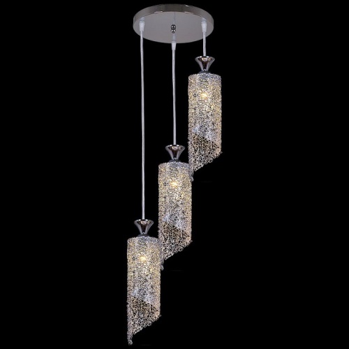 Подвесная люстра  02068-0.4-03 SL в Нижнем Новгороде фото 3