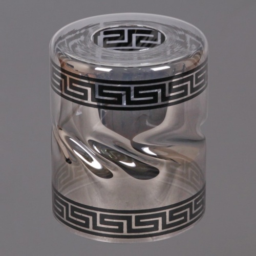 Плафон стеклянный 025-2 GLASS в Нижнем Новгороде