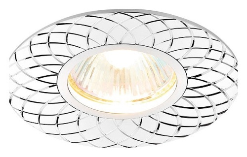 Встраиваемый светильник Ambrella Light A A815 AL в Нижнем Новгороде