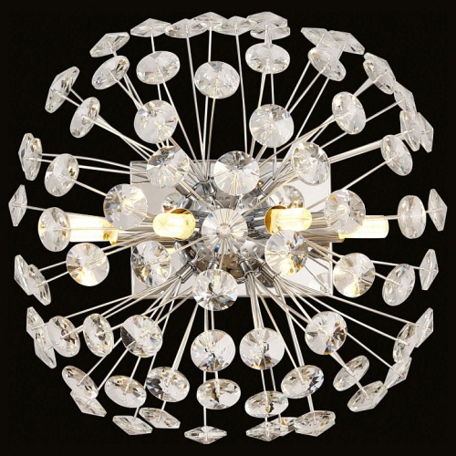 Накладной светильник Lussole Alaska LSP-8951 в Нижнем Новгороде