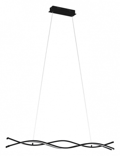 Подвесной светильник Eglo Lasana 3 99317 в Нижнем Новгороде фото 2