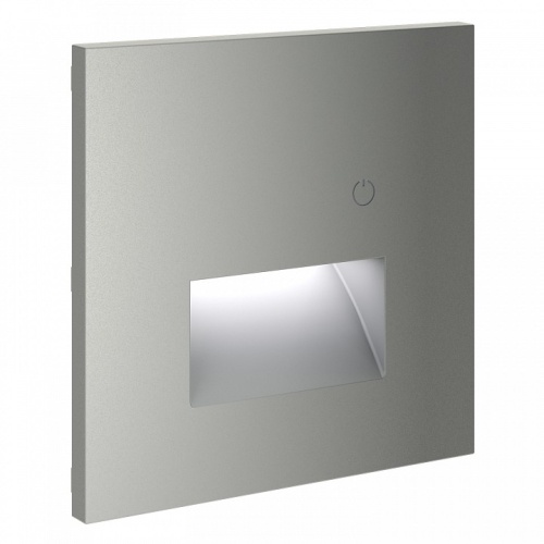 Накладка для заглушки для поста с подсветкой и с датчиком Voltum S70 VLS002405 в Нижнем Новгороде фото 3