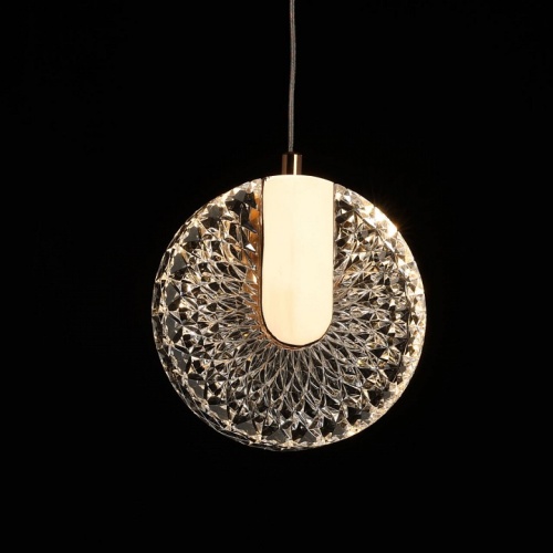 Подвесной светильник De City Конти 488012301 в Нижнем Новгороде фото 7