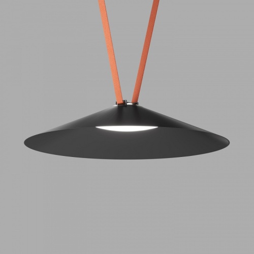 Накладной светильник Denkirs Belty Flow DK5668-BK в Нижнем Новгороде фото 5