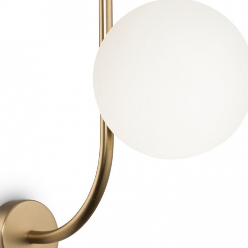 Бра Maytoni Rendez-vous MOD109WL-01BS в Нижнем Новгороде фото 2