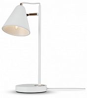 Настольная лампа декоративная Freya Falke Market FR8001TL-01WG в Нижнем Новгороде