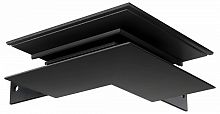 Соединитель угловой внешний для треков накладных Hesby Lighting ElDeko HSBL_0055_1 в Нижнем Новгороде