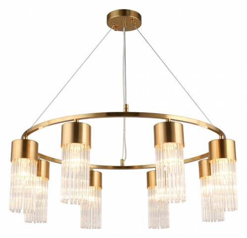 Подвесной светильник Omnilux Cesana OML-67103-08 в Нижнем Новгороде фото 3