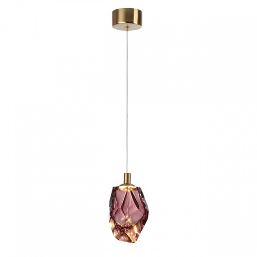 Подвесной светильник Odeon Light HIGHTECH 7113/4LC в Нижнем Новгороде фото 2