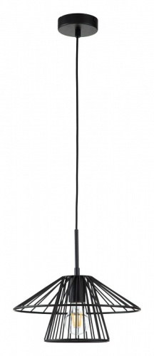 Подвесной светильник Indigo Strato 10016/1P Black в Нижнем Новгороде фото 5