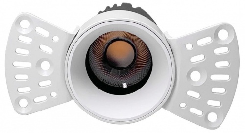 Встраиваемый светильник Favourite Mortise 4417-1C в Нижнем Новгороде фото 8