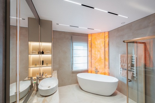 Накладной светильник Denkirs Smart DK8004-WH в Нижнем Новгороде фото 10