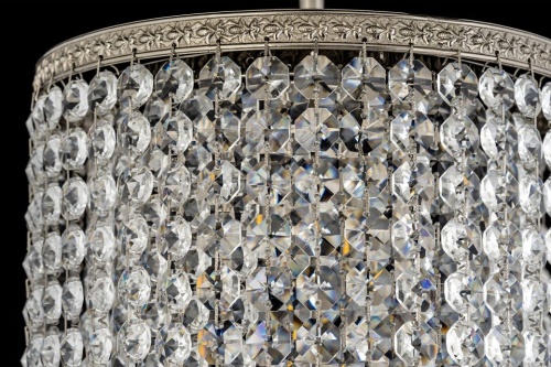 Люстра на штанге Arti Lampadari Stella Nickel Stella E 1.5.20.101 N в Нижнем Новгороде фото 2