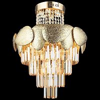 Потолочная люстра 01976-0.3-8+6 в Нижнем Новгороде