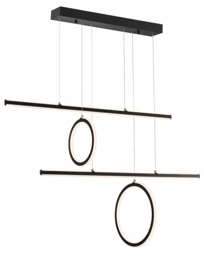 Подвесной светильник Novotech Ondo 359183 в Нижнем Новгороде фото 3