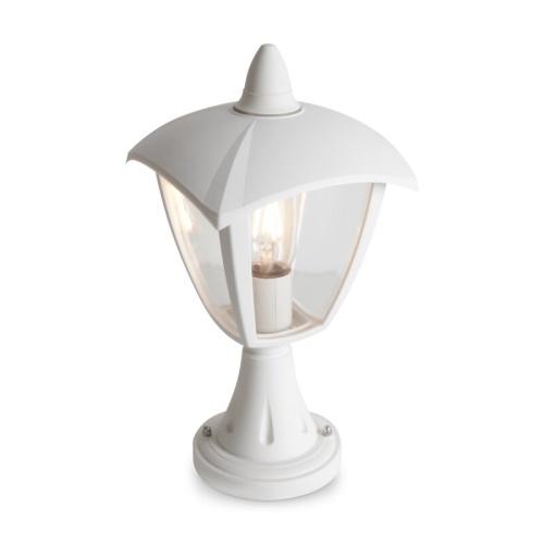 Наземный низкий светильник Voltega Корсе VGL7306FL-01W в Нижнем Новгороде фото 7