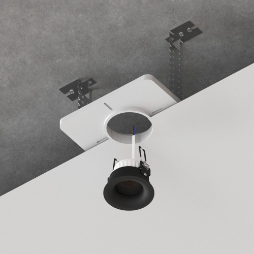 Крепление для встраивания светильника Arte Lamp Ducre-Accessories A809001 в Нижнем Новгороде фото 4