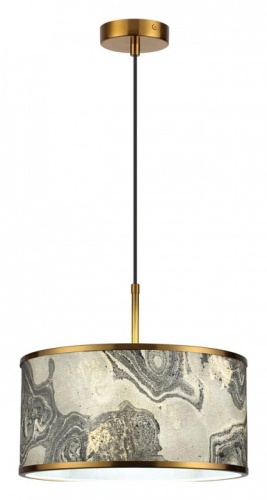 Подвесной светильник Odeon Light Bergi 5064/1 в Нижнем Новгороде фото 11