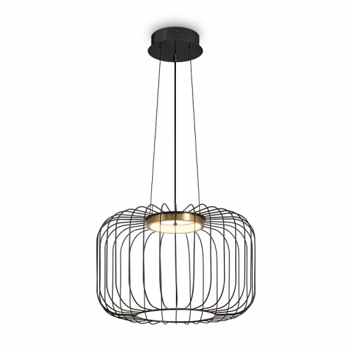 Подвесной светильник Freya Citrus FR5398PL-L8B в Нижнем Новгороде фото 5