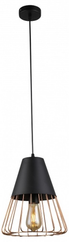 Подвесной светильник Rivoli Kasimira Б0047529 в Нижнем Новгороде фото 6