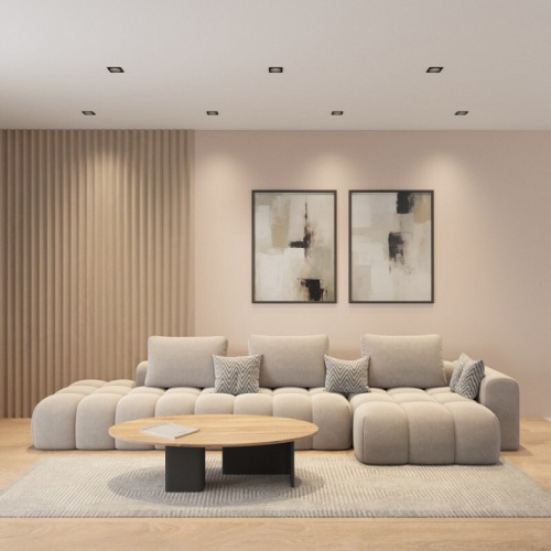 Встраиваемый светильник Denkirs Cove DK2131-BK в Нижнем Новгороде фото 5