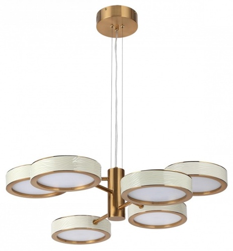 Подвесная люстра Odeon Light Riviera 5450/99L в Нижнем Новгороде