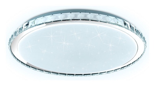 Накладной светильник Ambrella Light FF FF501 в Нижнем Новгороде фото 5