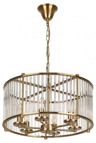 Подвесной светильник Rivoli Erin Б0061972 в Нижнем Новгороде фото 5