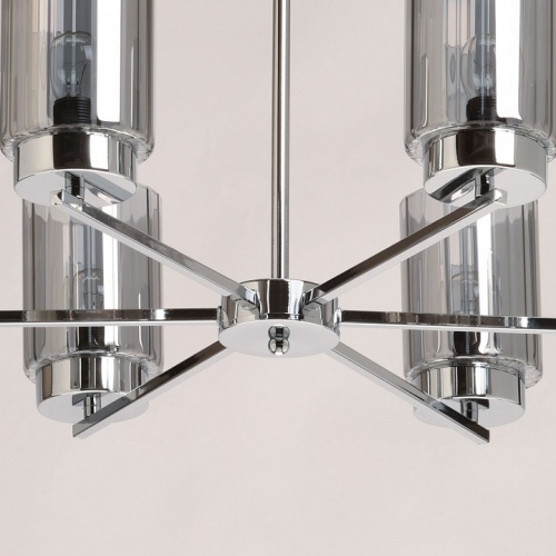 Люстра на штанге De City Каталина 7 361012206 в Нижнем Новгороде фото 6