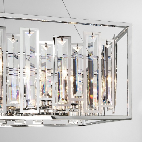 Подвесной светильник Bogate's Cella 312/9 Strotskis в Нижнем Новгороде фото 2