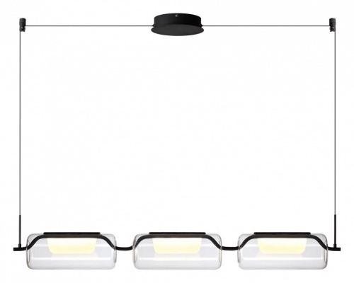 Подвесной светильник Odeon Light Kavia 5003/30L в Нижнем Новгороде фото 4